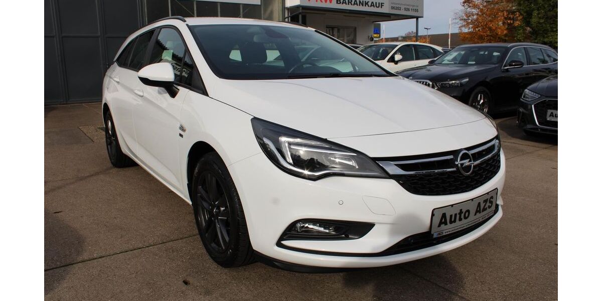 Opel Astra 121.831 km 10.490 &euro; Schwetzingen 68723