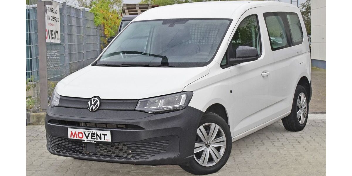 VW Caddy 100.000 km 13.900 &euro; Fußgönheim 67136