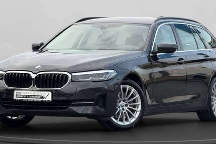 BMW 520 57.552 km 33.470 &euro; Worms 67547