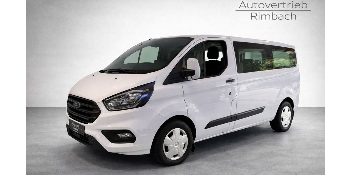 Ford Transit 119.000 km 17.990 &euro; Rimbach 64668