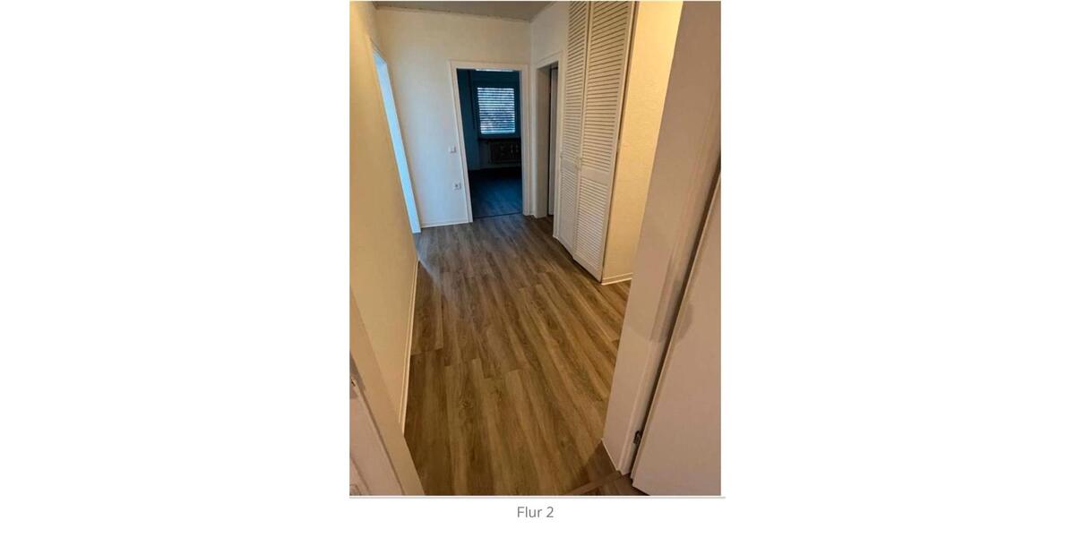 Etagenwohnung Worms - 3 Zimmer, 86 m&sup2;, 1.300&euro; | Angebot:25351451