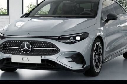 Mercedes-Benz CLA 200 9.900 km 45.490 &euro; Heidelberg 69126