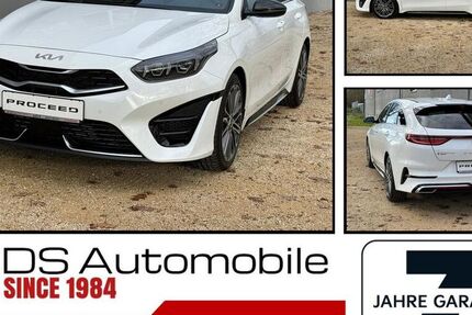 Kia pro ceed / ProCeed