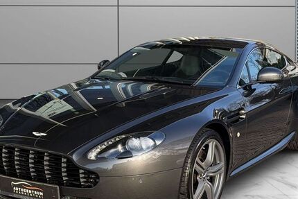 Aston Martin V8 Vantage 120.447 km 59.970 &euro; Frankenthal 67227