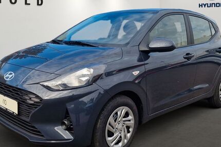 Hyundai i10 26.265 km 13.500 &euro; Ludwigshafen 67059