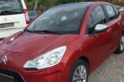Citroen C3 185.000 km 1.999 &euro; Wiesenbach 69257