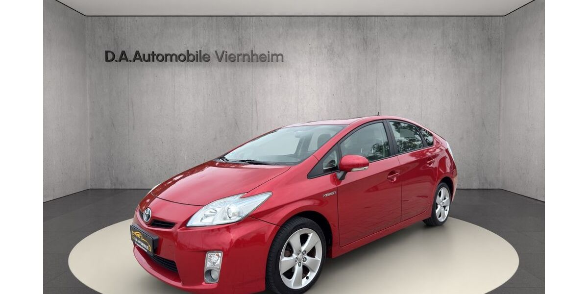 Toyota Prius 145.000 km 9.600 &euro; Viernheim 68519