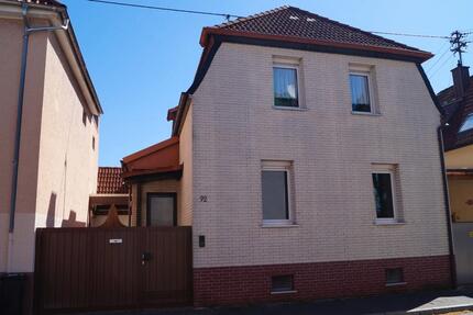 Haus Ludwigshafen am Rhein Edigheim - 4.5 Zimmer, 140 m&sup2;, 200.000&euro; | Angebot:26276082