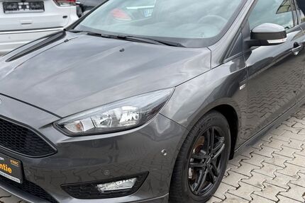 Ford Focus 89.000 km 9.499 &euro; Schifferstadt 67105
