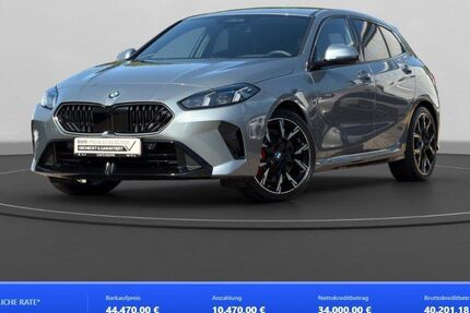 BMW 123 5.271 km 44.470 &euro; Worms 67547