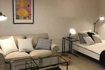 Zimmer Worms Innenstadt-Süd - 1 Zimmer, 1.200&euro; | Angebot:27561111