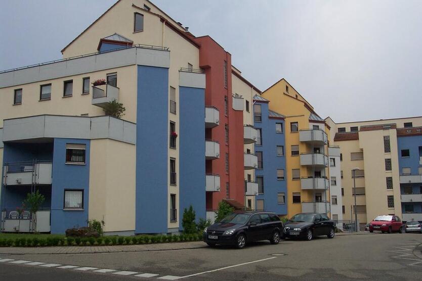 1,5 Zi.-Appartement Heidelberg, Kapitalanlage oder Eigennutzung