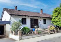 Großzügiges 1- bis 2-Familienhaus mit Garten in Wiesenbach, ideal für Familien! Großzügiges 1- bis 2-Familienhaus mit Garten in Wiesenbach, ideal für Familien!