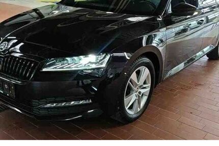 Skoda Superb 74.990 km 29.690 &euro; Weinheim 69469