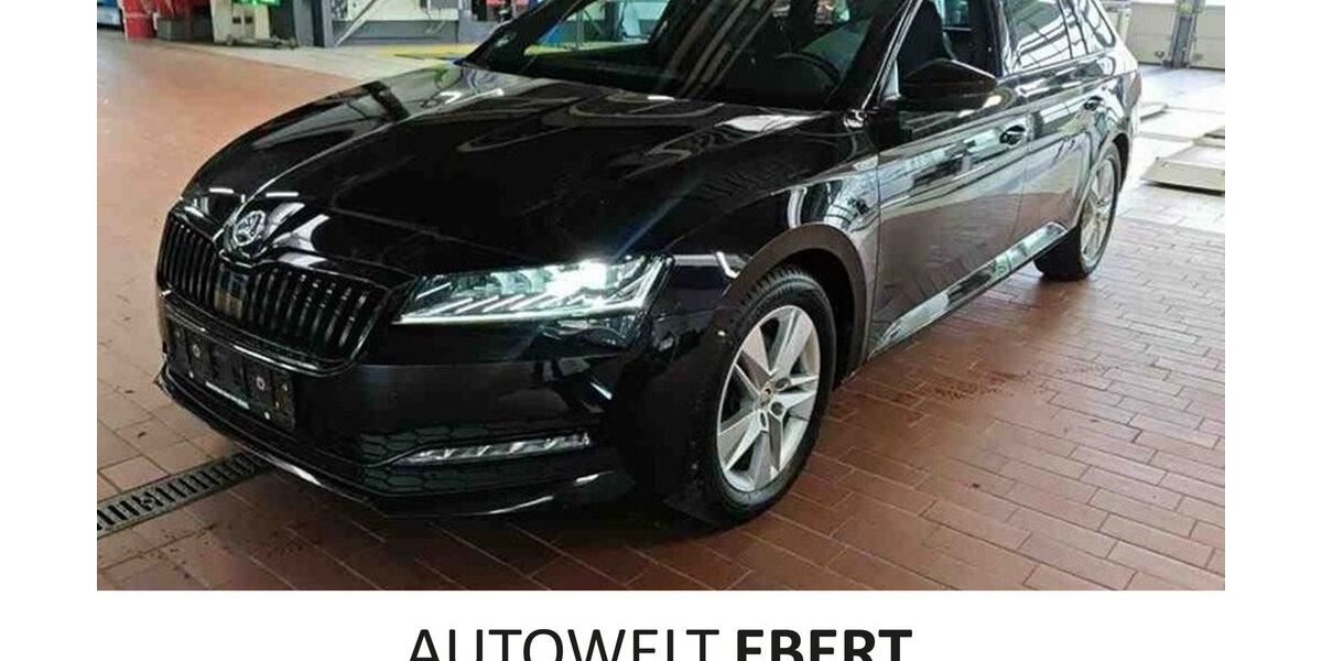 Skoda Superb 74.990 km 29.690 &euro; Weinheim 69469