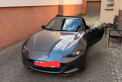 Mazda MX-5 43.000 km 19.000 &euro; Mörlenbach 69509