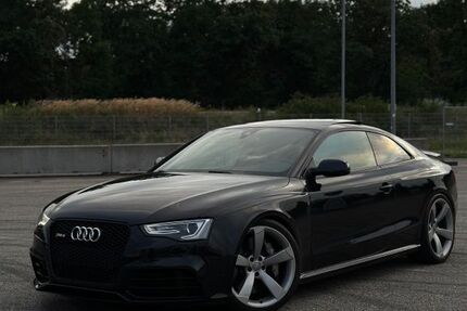 Audi RS5 128.500 km 36.999 &euro; Dudenhofen 67373