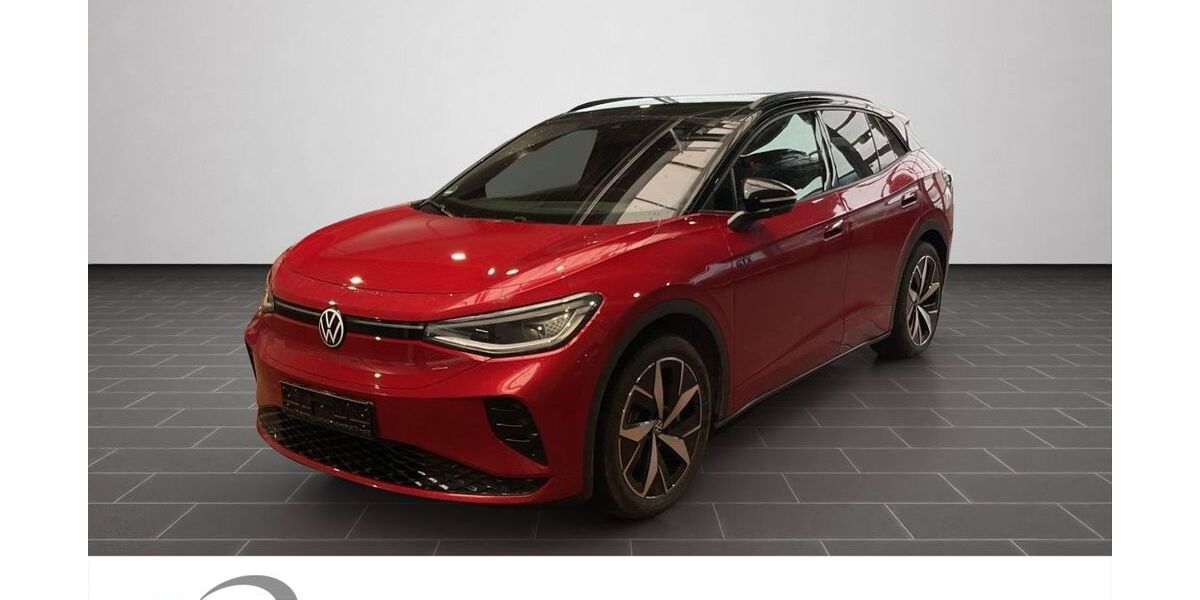 VW ID.4 51.095 km 31.750 &euro; Ladenburg 68526