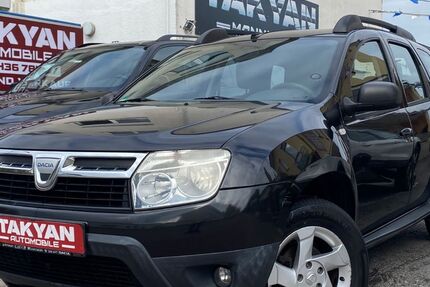 Dacia Duster 90.000 km 5.990 &euro; Mannheim 68309