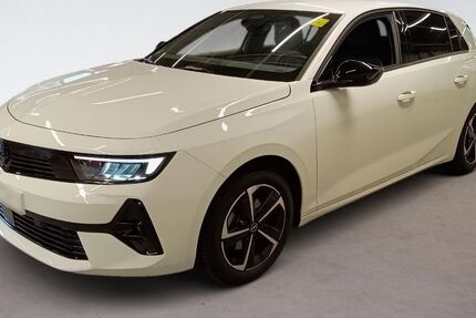 Opel Astra 14.900 km 18.880 &euro; Mörlenbach 69509