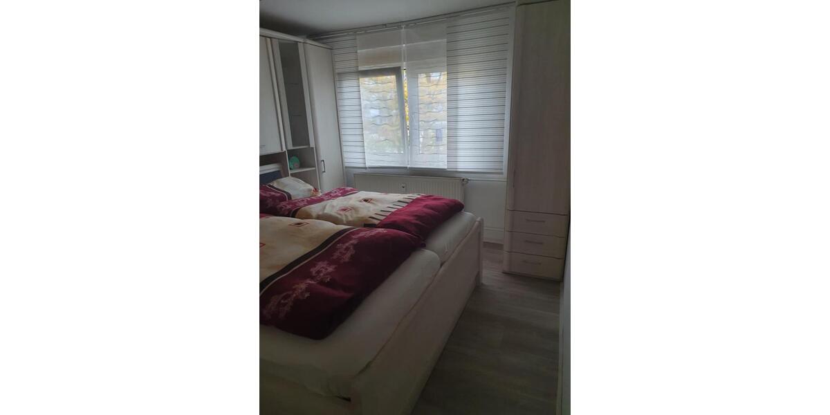 Etagenwohnung Mannheim Rheinau - 2 Zimmer, 44 m&sup2;, 390&euro; | Angebot:24963515