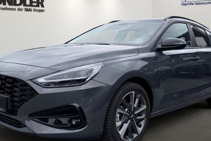 Hyundai i30 24.292 km 23.490 &euro; Philippsburg-Huttenheim 76661