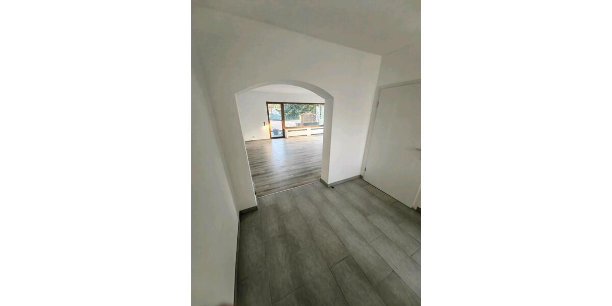 Offenes Wohnen mit Kamin 3 zimmer