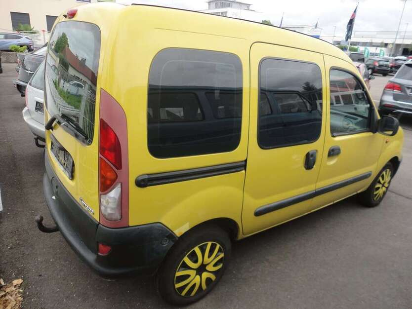 Kangoo