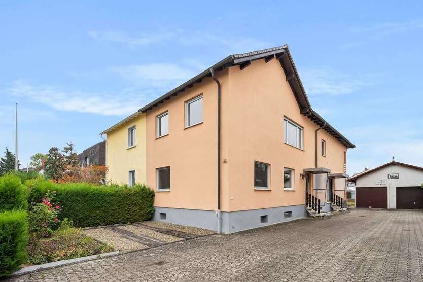 Haus zum Kaufen in Speyer 549.000 € 182 m²