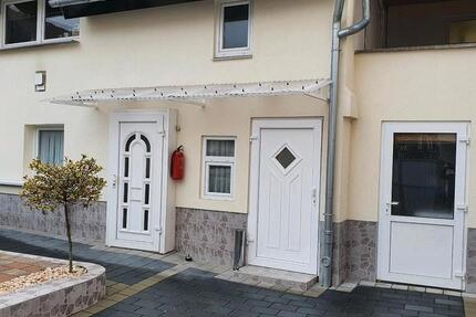 Wohnung Weinheim - 2 Zimmer, 50 m&sup2;, 600&euro; | Angebot:25120850