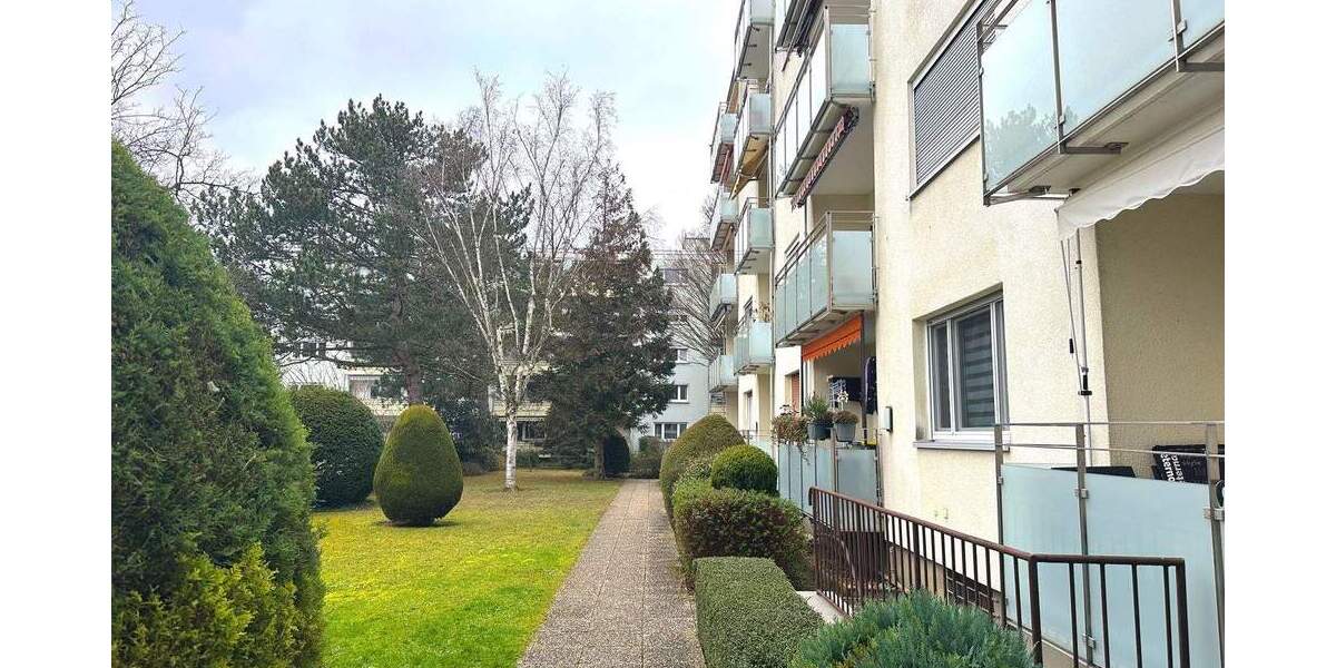 Etagenwohnung Speyer - 4 Zimmer, 106 m&sup2;, 345.000&euro; | Angebot:25314047
