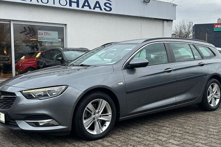 Opel Insignia 124.600 km 12.990 &euro; Viernheim 68519