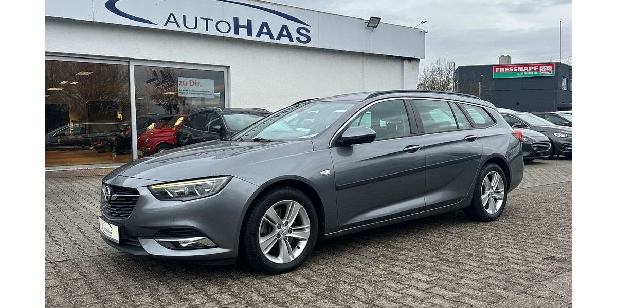 Opel Insignia 124.600 km 12.990 &euro; Viernheim 68519