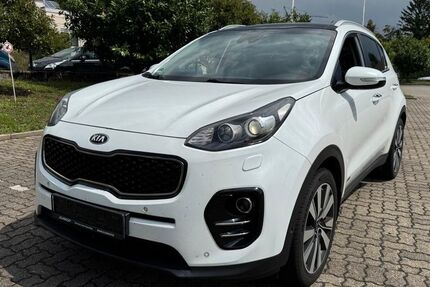 Kia Sportage 169.990 km 14.800 &euro; Worms 67547