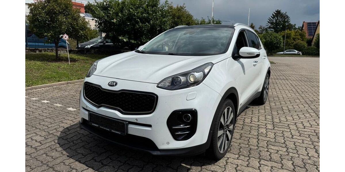 Kia Sportage 169.990 km 14.800 &euro; Worms 67547