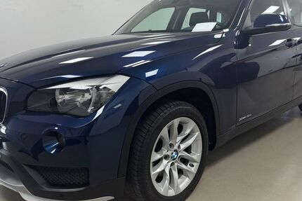 BMW X1 114.553 km 13.990 &euro; Sandhausen ( bei Heidelberg ) 69207