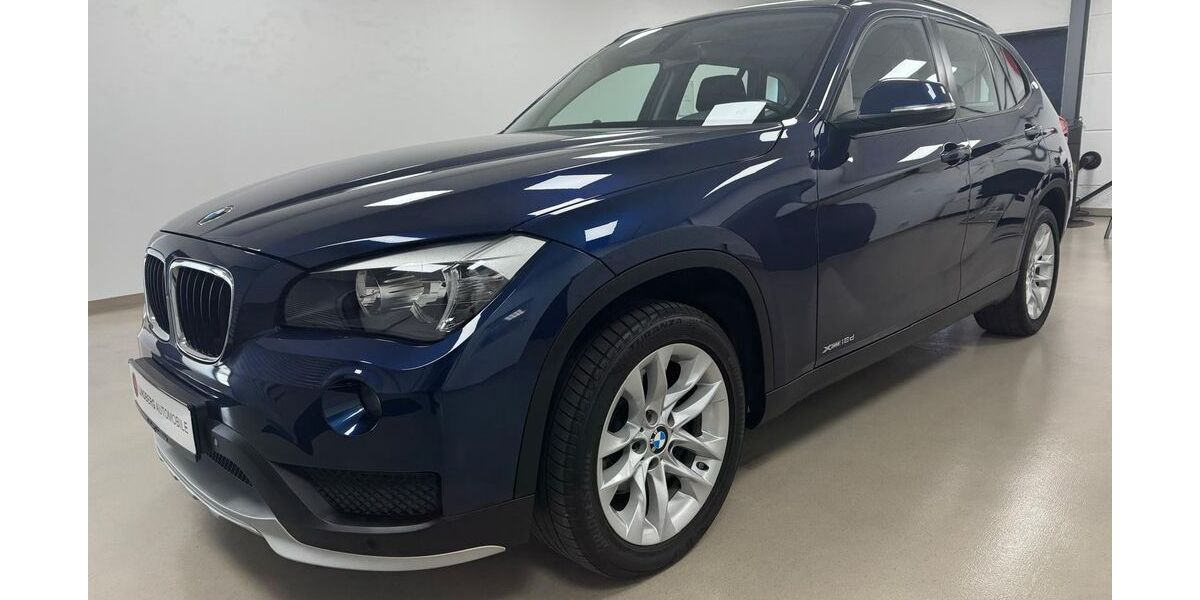 BMW X1 114.553 km 13.990 &euro; Sandhausen ( bei Heidelberg ) 69207