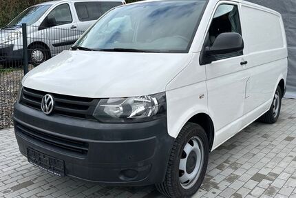 VW T5 Transporter 154.574 km 12.450 € Weinheim 69469