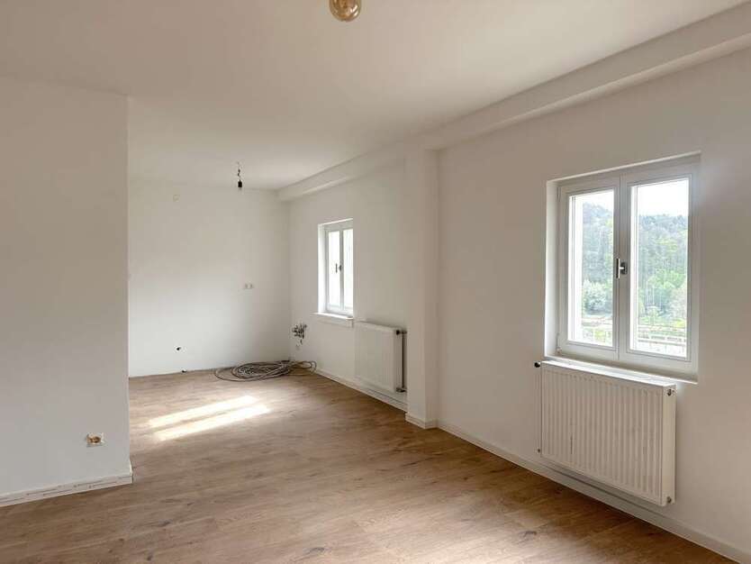 Wohnung zum Mieten in Neckarsteinach 1.320 € 110 m²