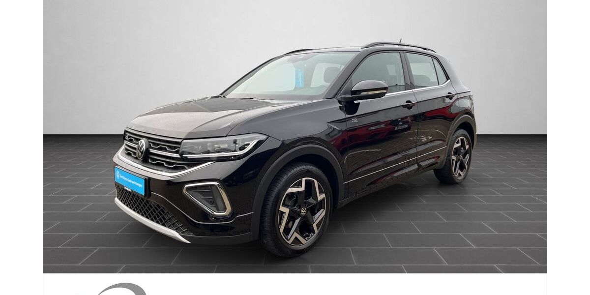 VW T-Cross 13.045 km 24.900 &euro; Ladenburg 68526