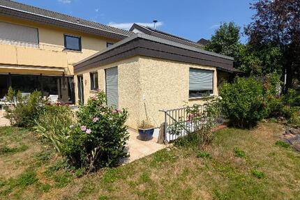 ** REIHENMITTELHAUS MIT SCHÖNEM GARTEN IN RUHIGER LAGE VON ROHRBACH **** - Haus Heidelberg Rohrbach | Angebot:27454955