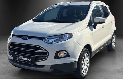 Ford EcoSport 41.308 km 11.490 &euro; Weinheim 69469