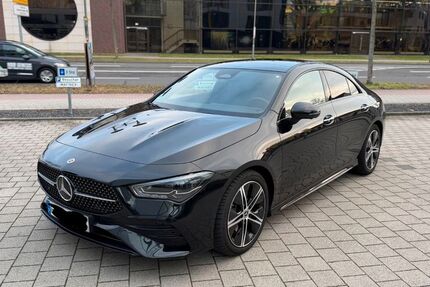 Mercedes-Benz CLA 200 59.100 km 35.900 &euro; Mannheim 68219