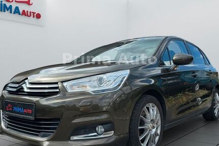 Citroen C4 96.000 km 6.999 &euro; Mannheim 68309