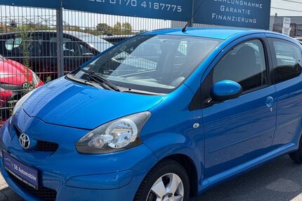 Toyota Aygo (X) 142.000 km 2.990 &euro; Hockenheim 68766
