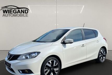 Nissan Pulsar
