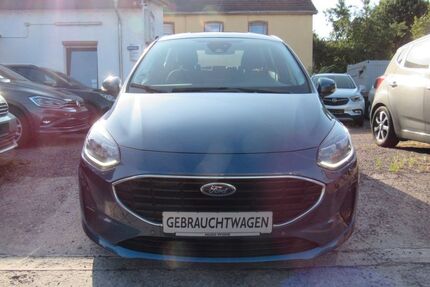 Ford Fiesta 24.000 km 14.998 &euro; Worms 67547