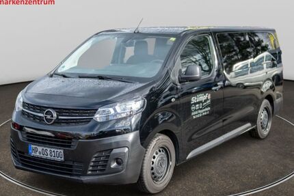 Opel Vivaro 62.500 km 27.990 &euro; Heppenheim 64646