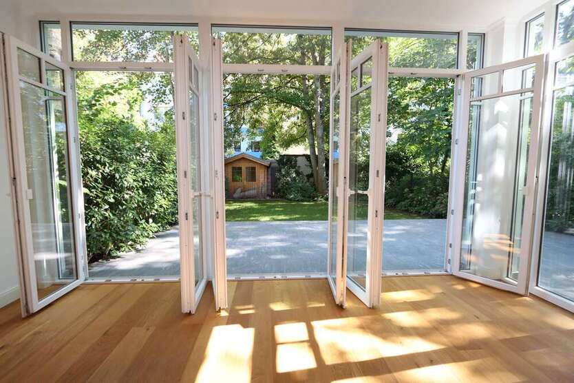 Wohnung zum Mieten in Mannheim 1.260 € 75 m²