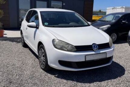 VW Golf 88.150 km 5.900 &euro; Rödersheim-Gronau 67127